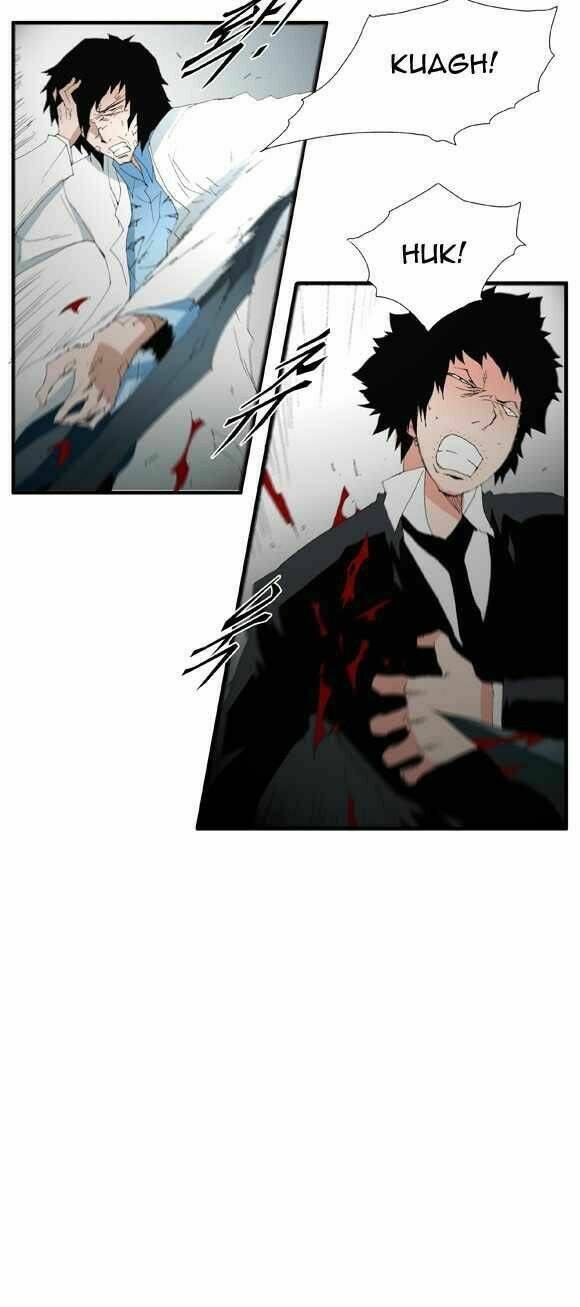 Siêu năng: Chapter 51