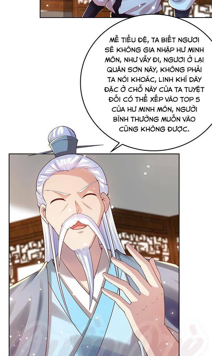 Siêu Phàm Truyện: Chapter 123