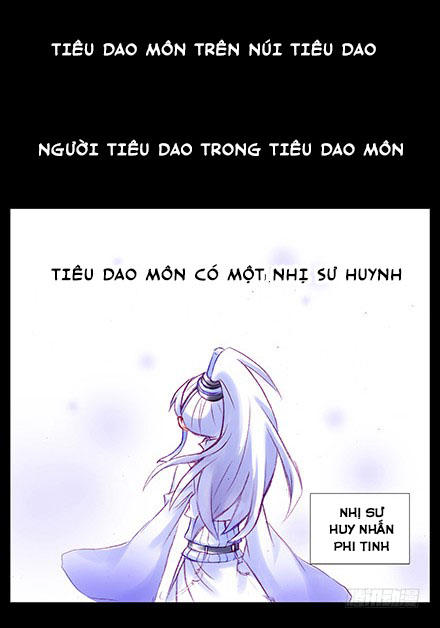 Đầu Óc Đại Sư Huynh Của Ta Rất Đen Tối: Chapter 210