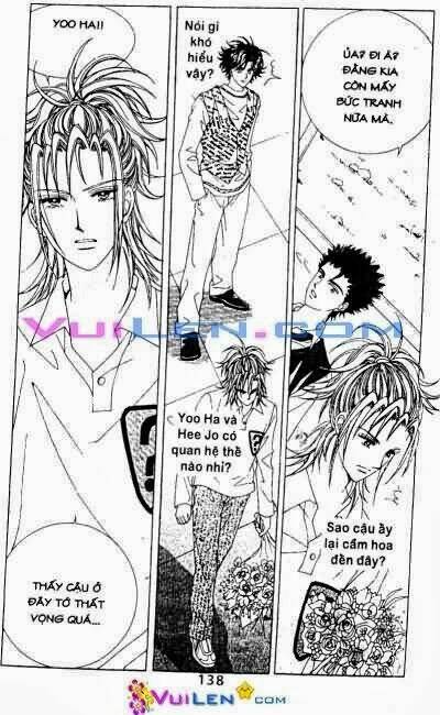 Bóng Mây Qua: Chapter 2