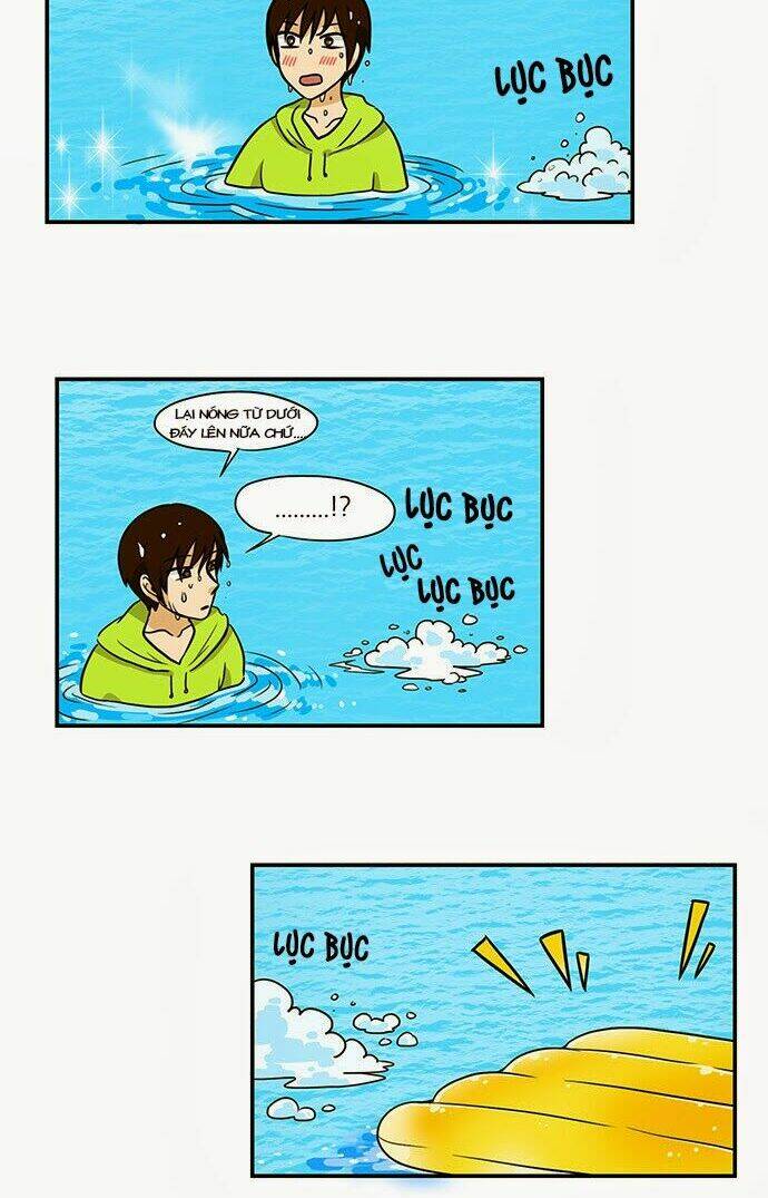 Hắn Ta Là Rồng: Chapter 61