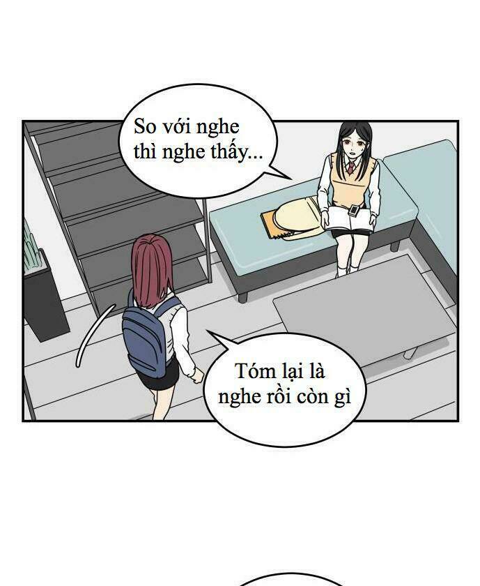 30 Phút Bước Đi Bên Em: Chapter 9