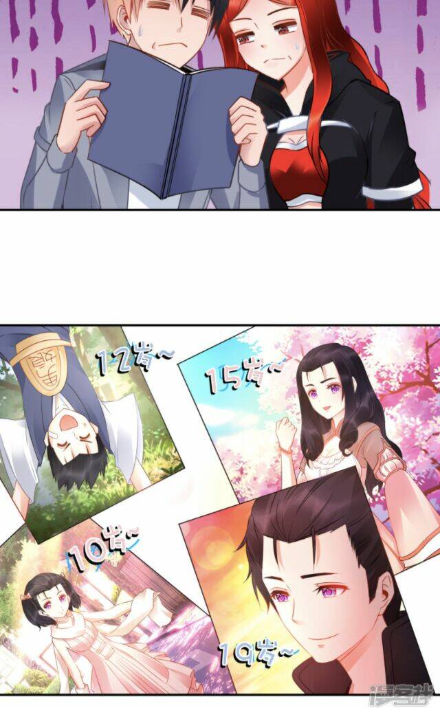 Phong Thủy Thiên Sư: Chapter 56