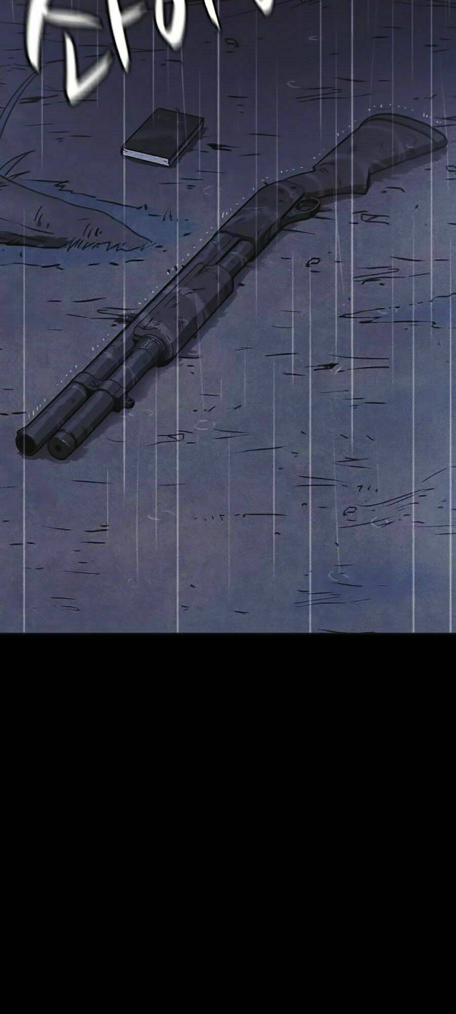 Cậu Bé Shotgun: Chapter 4