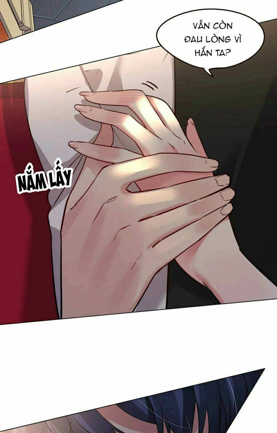 Vì Yêu Mà Khắc Cốt Ghi Tâm: Chapter 46