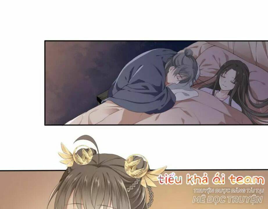 Tước Kiều Tiên: Chapter 3.1