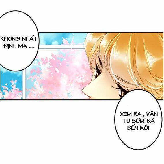 Siêu Sao Trứ Danh: Chapter 15