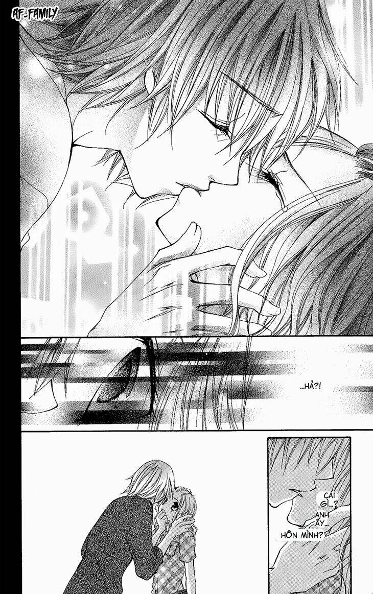 Ai Kiss - Idol Kiss: Chapter 2