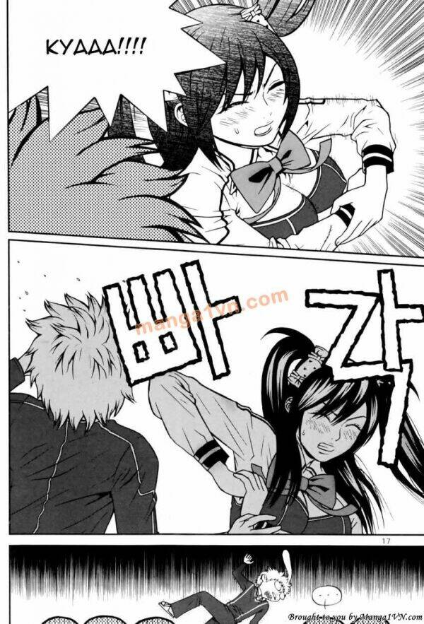 Need A Girl: Chapter 15