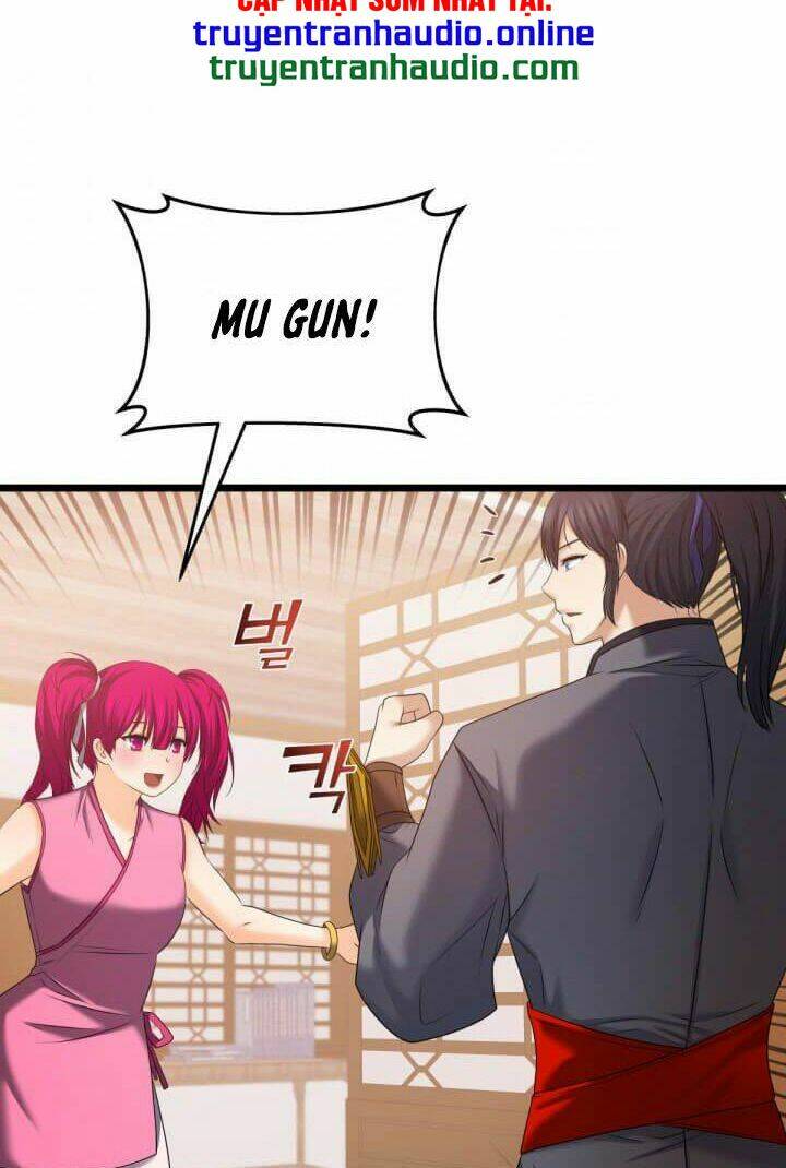 Lôi Thần Chuyển Sinh: Chapter 33