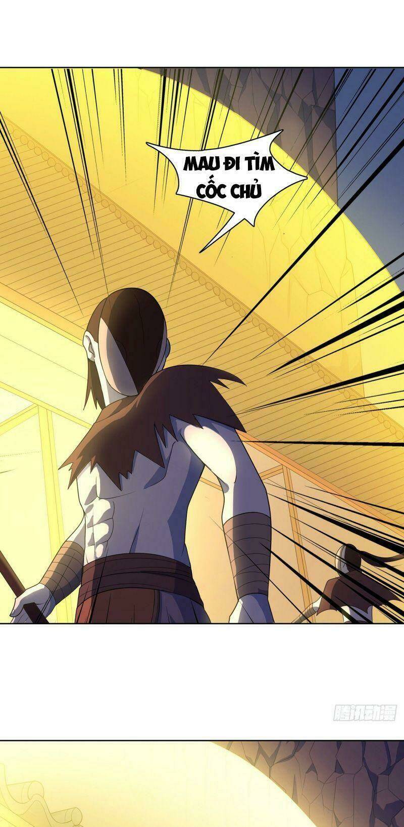 Thần Long Tinh Chủ: Chapter 19