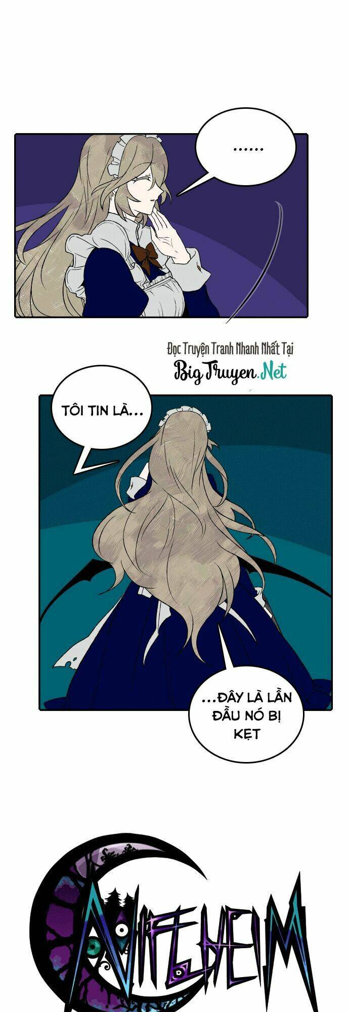 Niflheim: Chapter 21