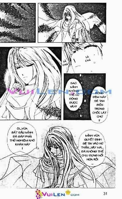 Duyên Kỳ Ngộ: Chapter 11