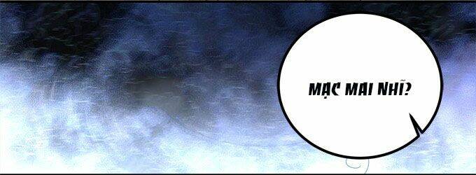 Đế Vương Ta Vẫn Còn Nhỏ: Chapter 1