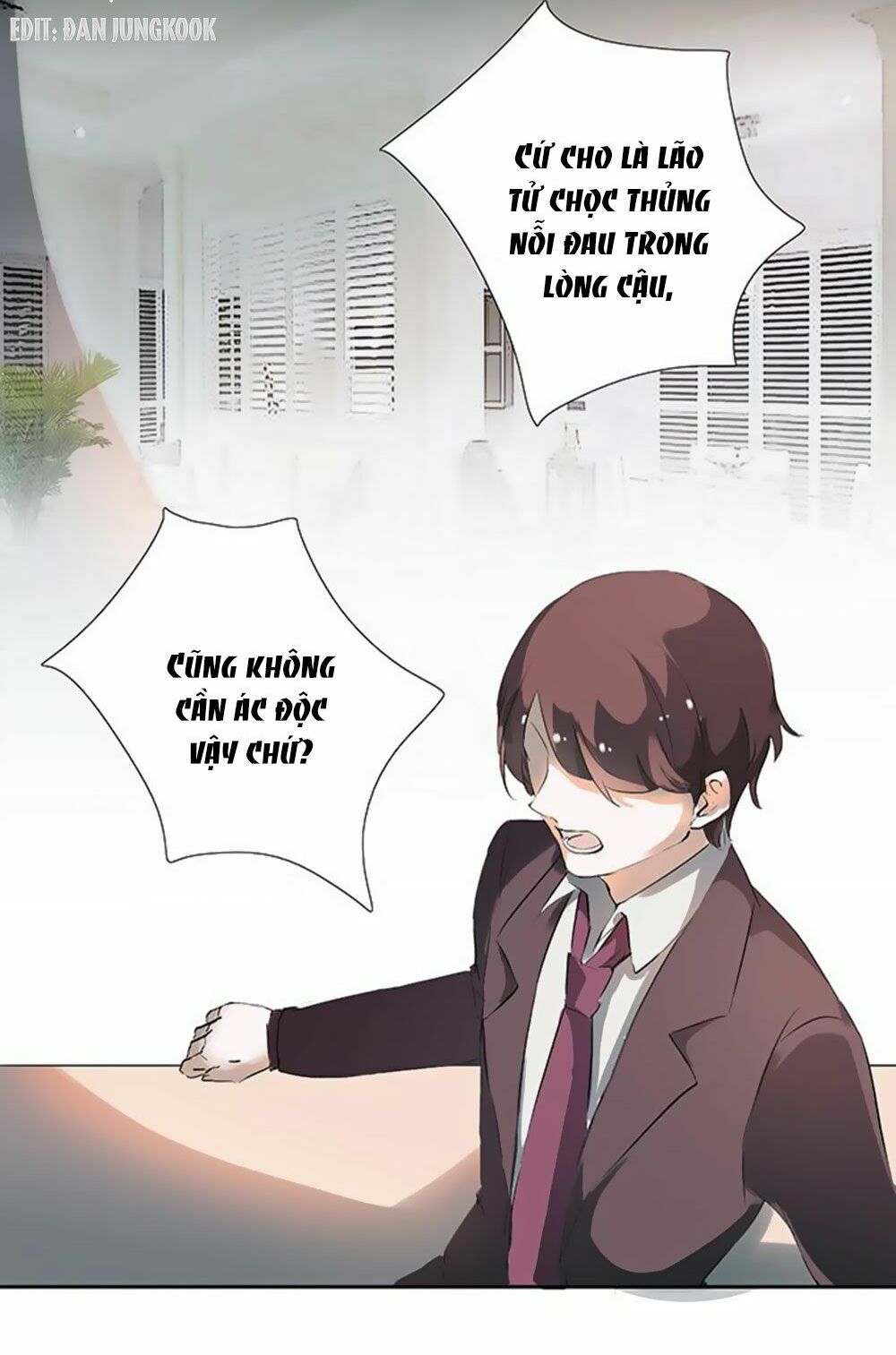 Thiên Kim Đường Môn: Chapter 18