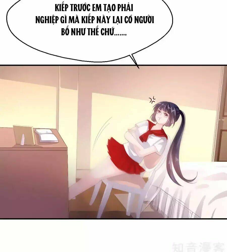 Sau Này Vẫn Cứ Thích Anh: Chapter 71