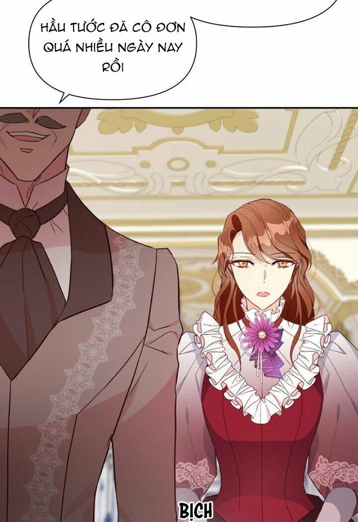 Tất Cả Mọi Người Đều Yêu Quý Nhân Vật Phản Diện: Chapter 14