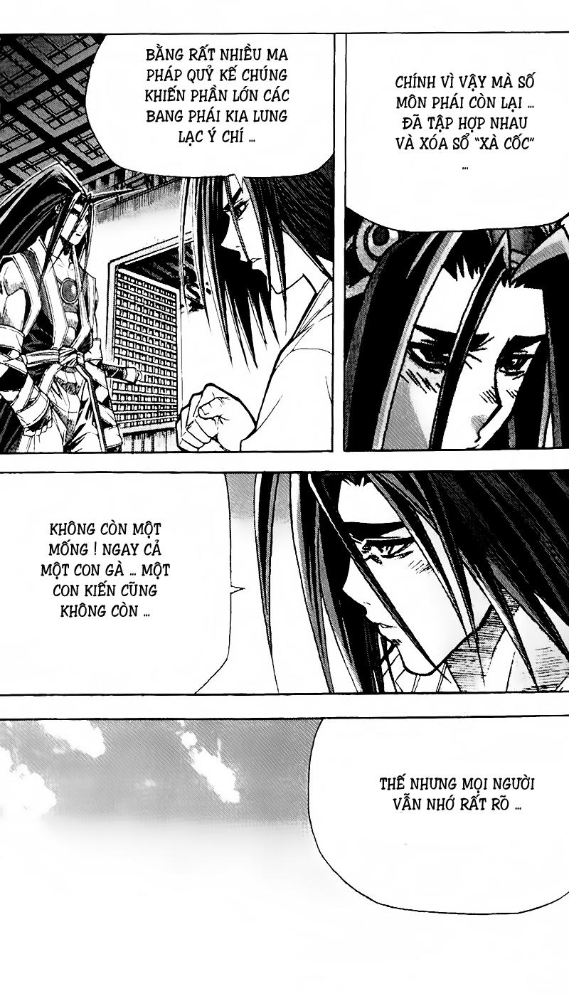 Diêm Đế: Chapter 72