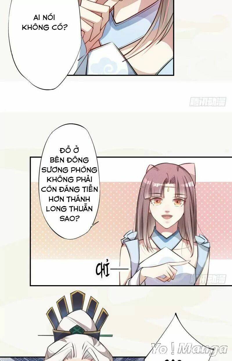 Tuyệt Thế Luyện Đan Sư: Chapter 51