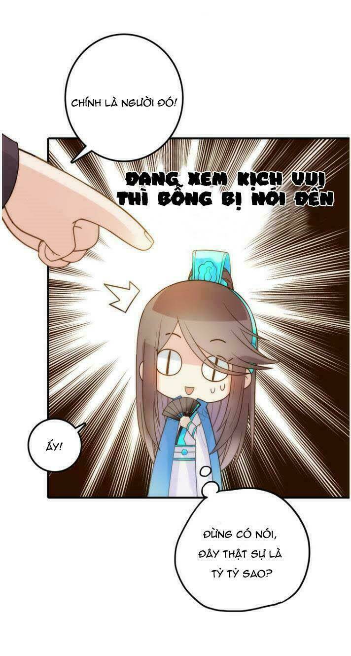 Cướp Lấy Nàng Dâu Mừng Năm Mới: Chapter 6