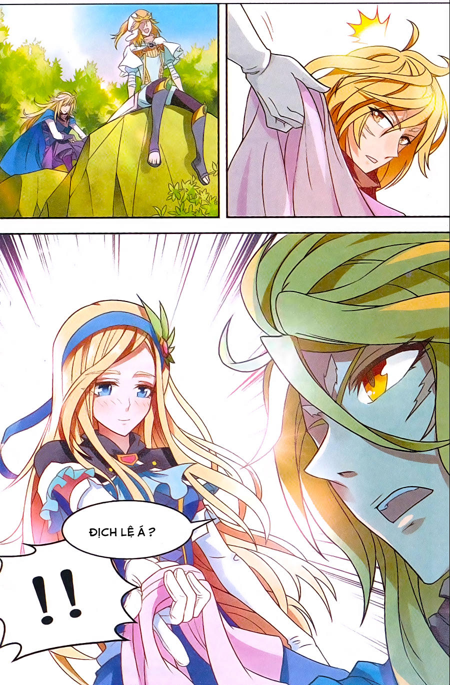 Bàn Long: Chapter 145