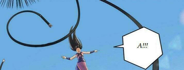 Cuồng Phi Phách Lối: Chapter 13