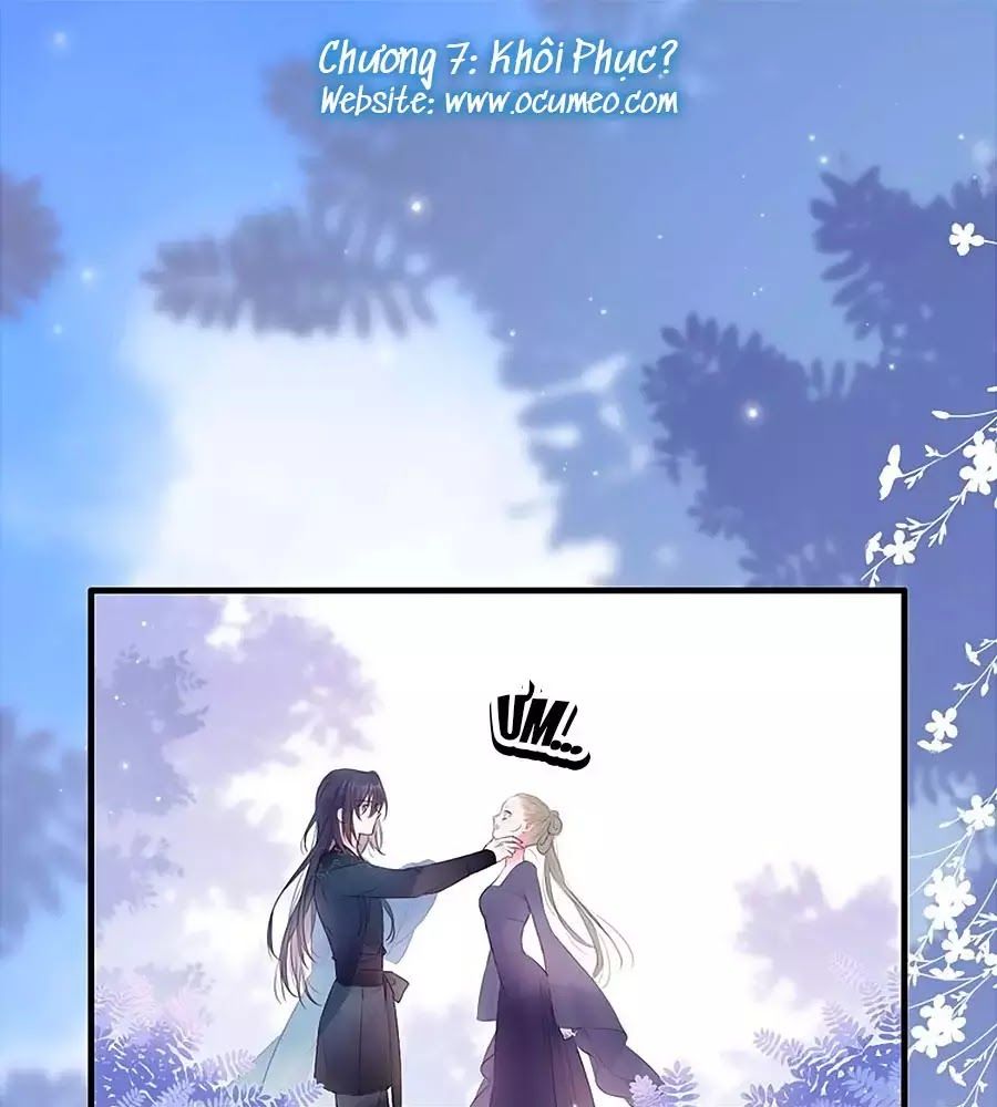 Kiều Nhi Hư Quá Nha: Chapter 7