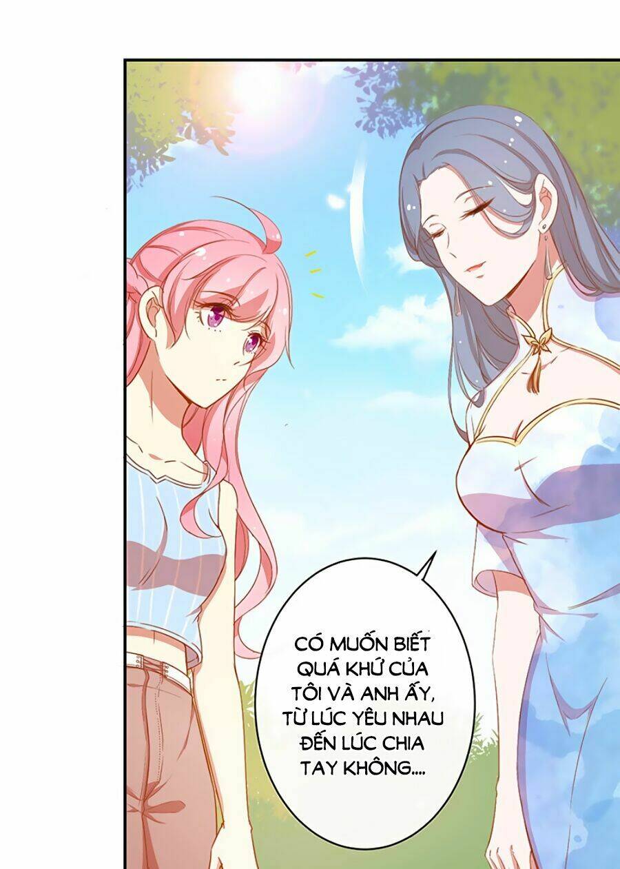 Cả Thế Giới Đều Không Bằng Người: Chapter 34