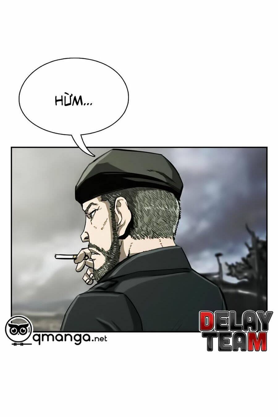 Thợ Săn Đầu Tiên: Chapter 36