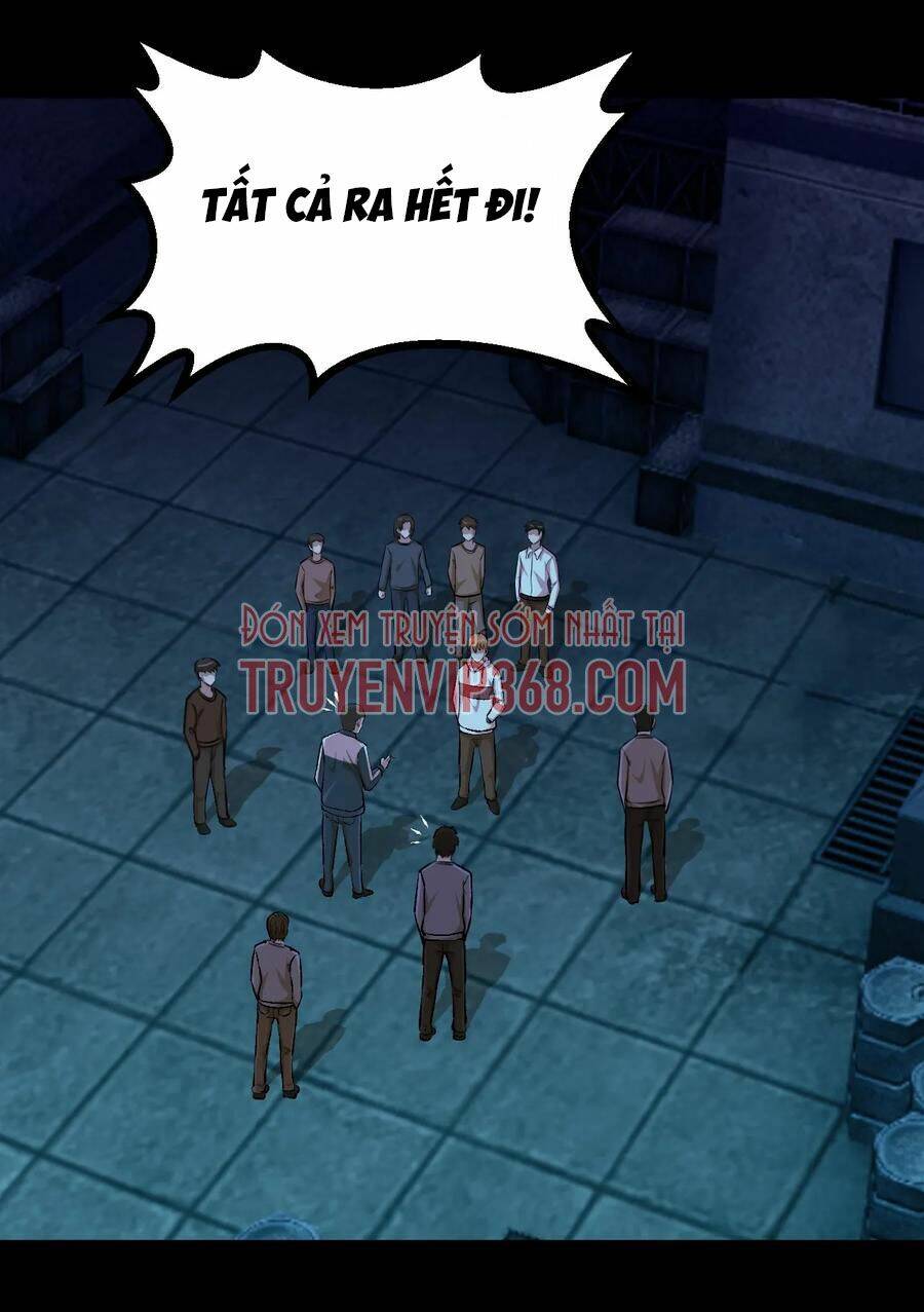 Đai Ca Trở Lại Tuổi 16: Chapter 138