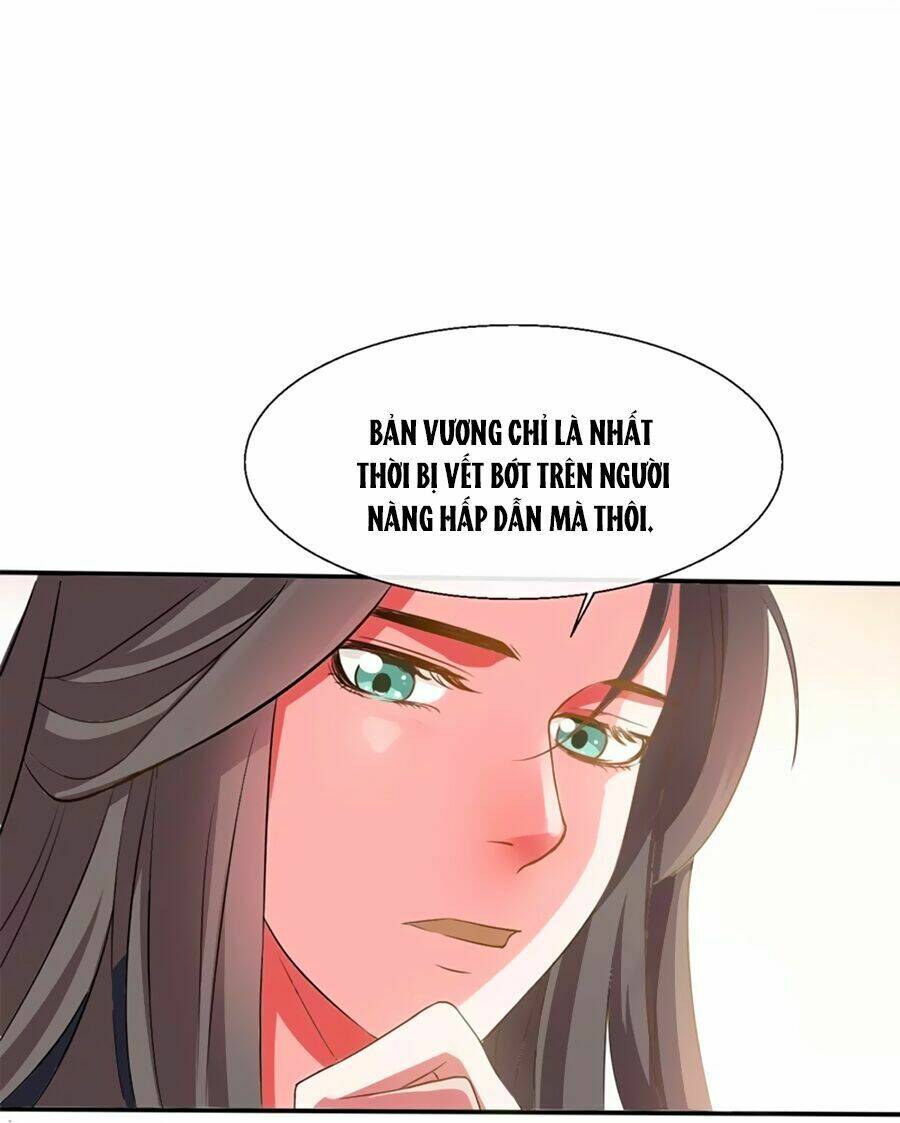 Đích Nữ Hữu Độc: Chapter 16