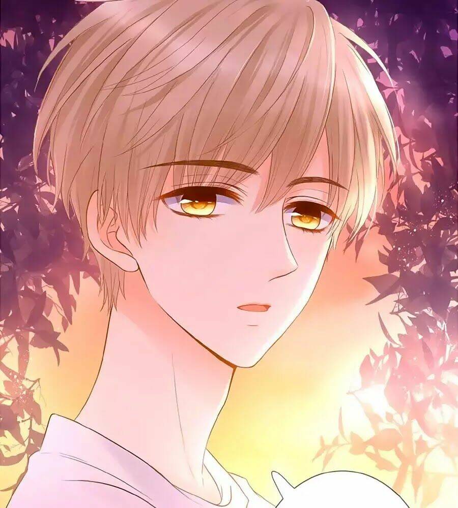 Đóa Hoa Chớm Nở: Chapter 4