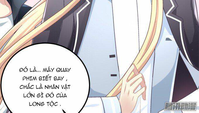 Đế Vương Ta Vẫn Còn Nhỏ: Chapter 15