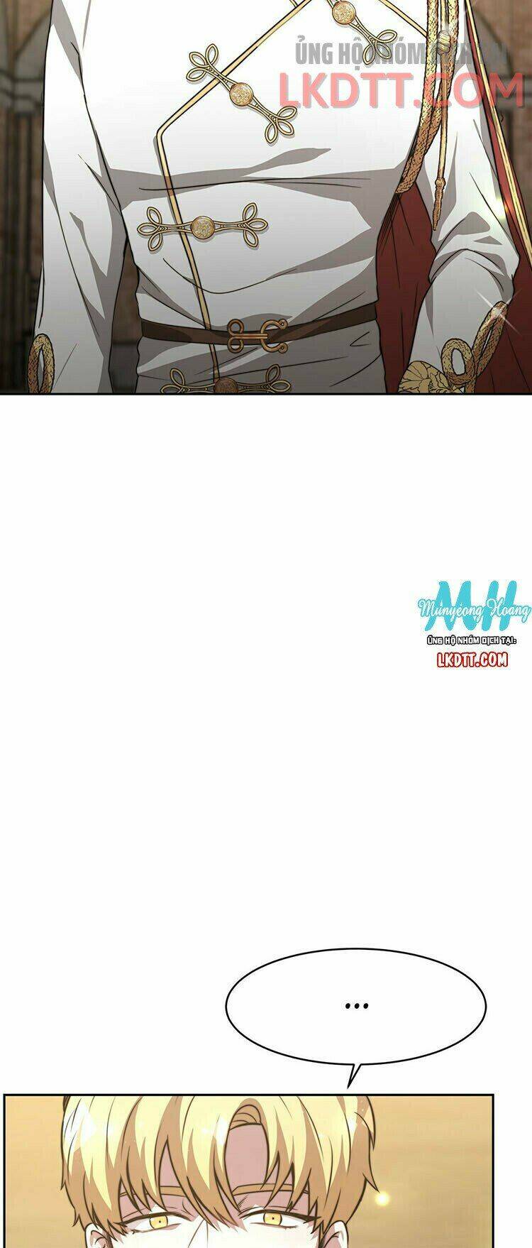 Công Chúa Bị Lãng Quên Muốn Sống Trong Hòa Bình: Chapter 5