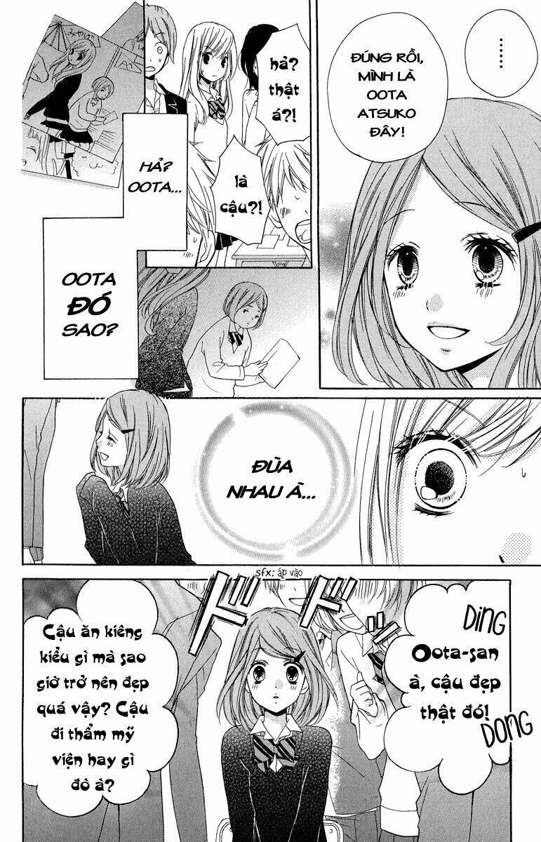 Screaming Lesson!!!: Chapter 29