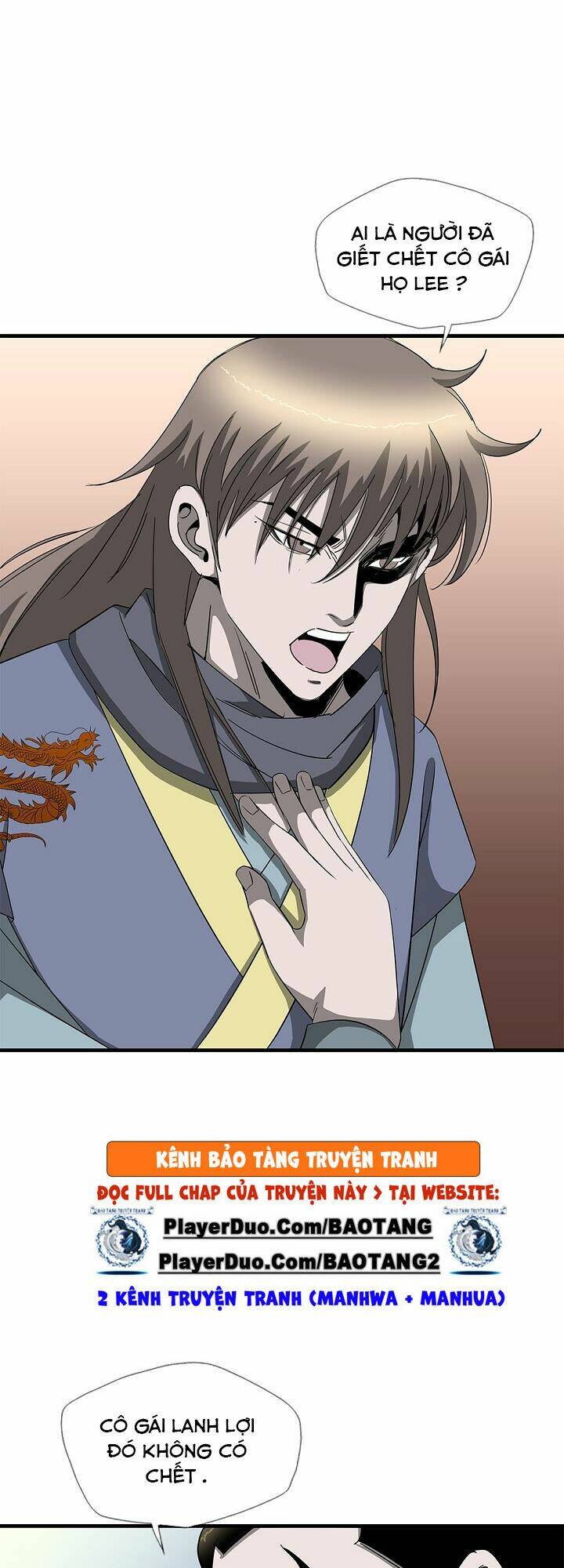 Cuồng Long: Chapter 60