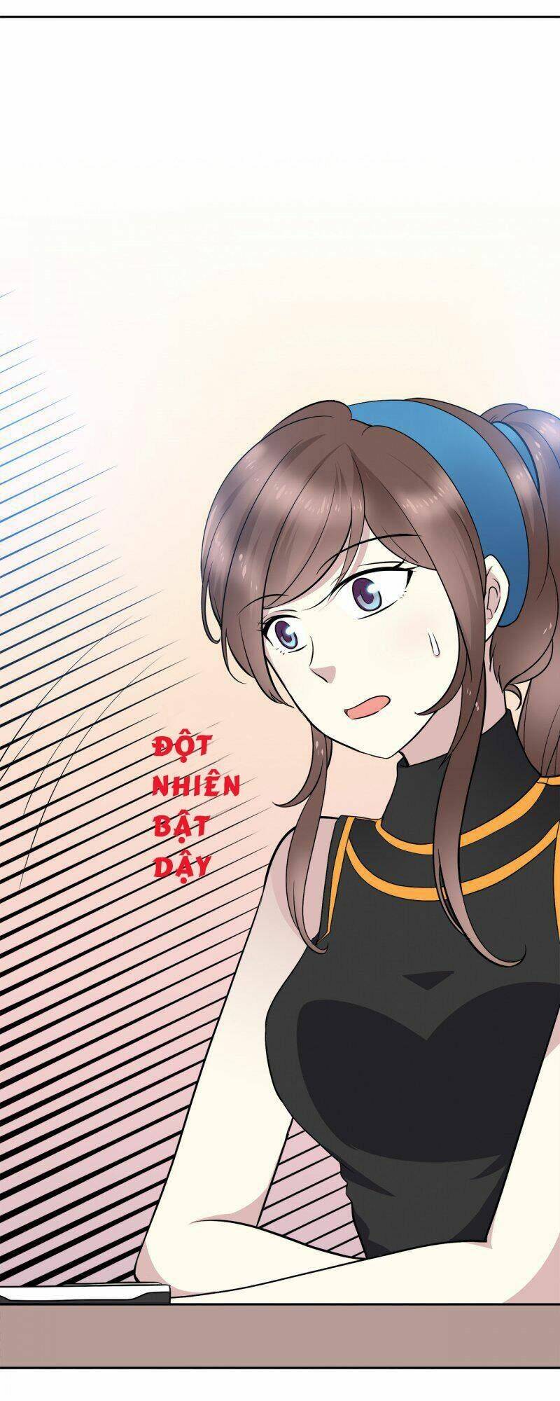 Người Yêu Thời Không: Chapter 43