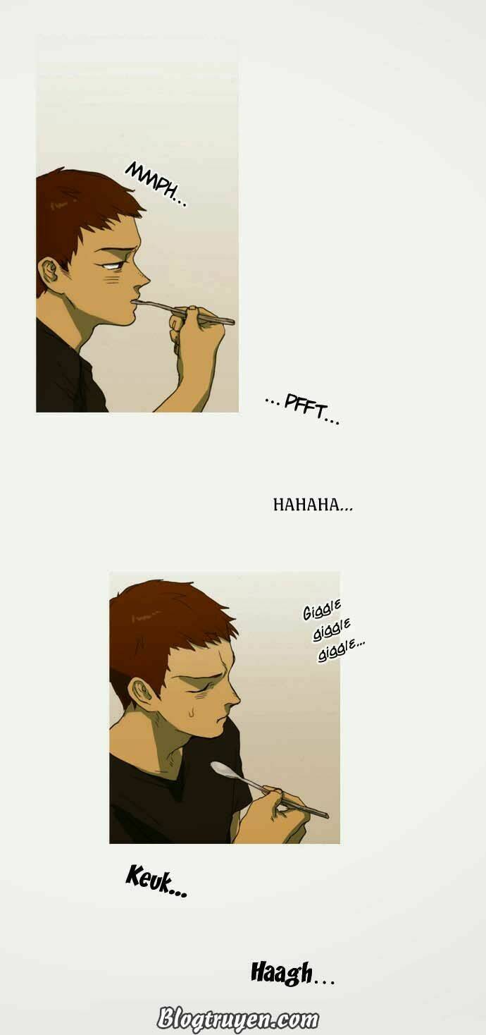 Săn Phù Thủy: Chapter 15