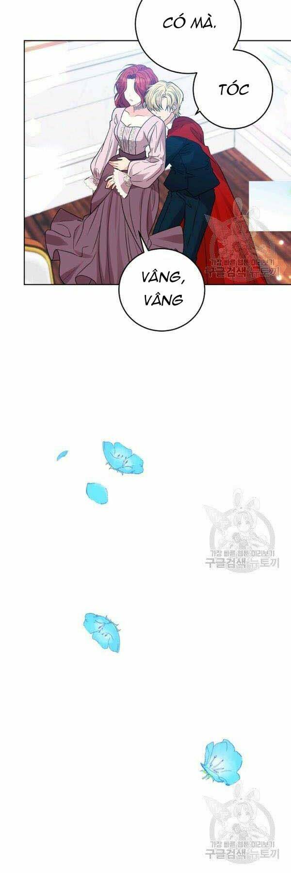 Tôi Trở Thành Gia Sư Của Tên Bạo Chúa: Chapter 25