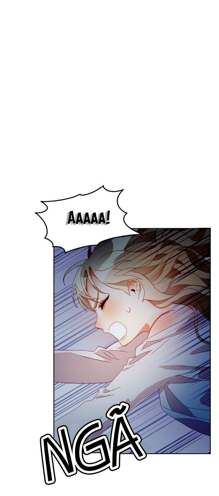 Nụ Hôn Của Giác Quan Thứ Sáu: Chapter 1