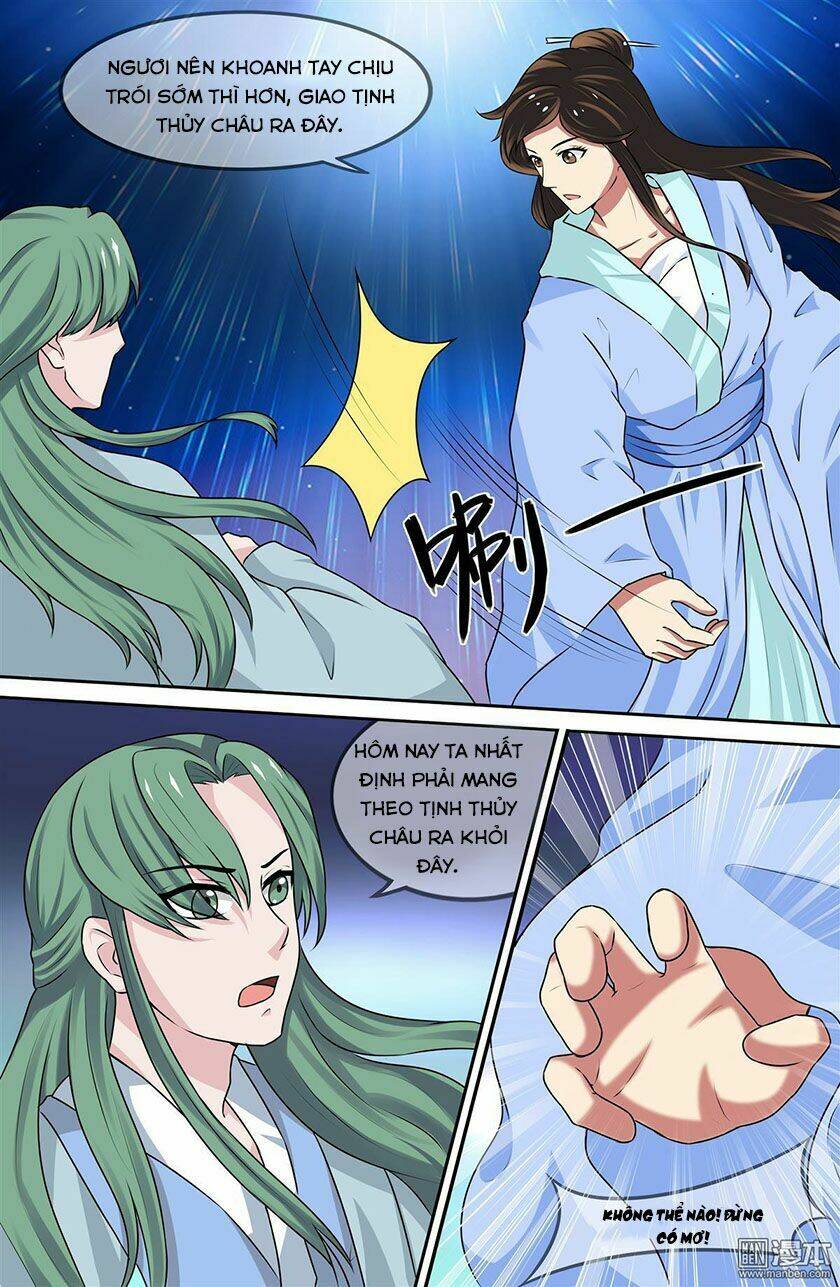 Cực Phẩm Tu Chân Thiếu Niên: Chapter 80