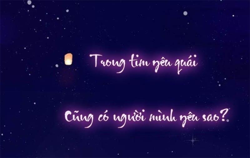 Mỹ Vị Hữu Không Phải Lỗi Của Tôi: Chapter 0