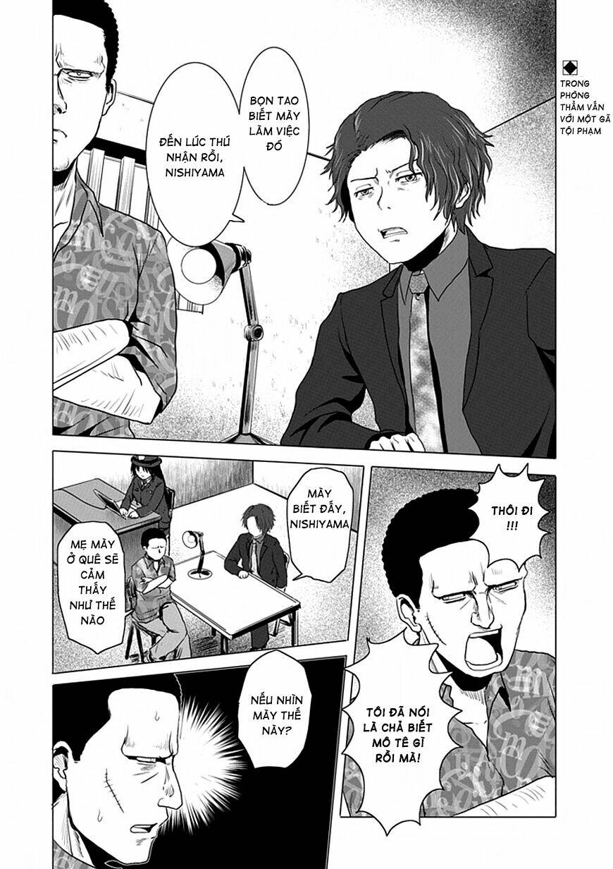 Zai X 10: Chapter 24