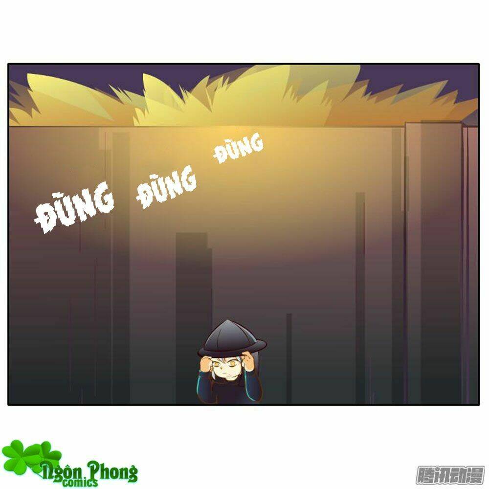 Hòa Thượng Và Tiểu Long Quân: Chapter 14