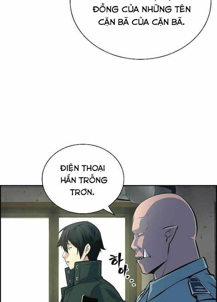 Kẻ Ngoại Đạo: Chapter 5