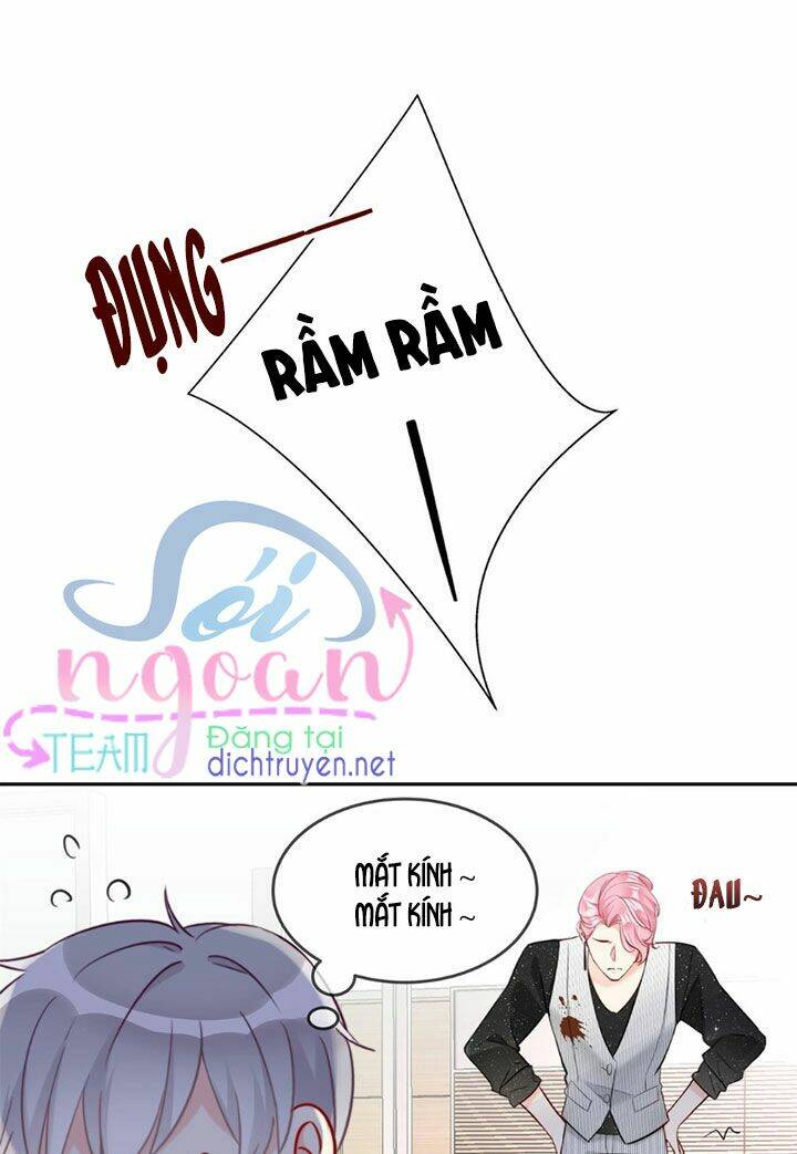 Boss Đại Nhân Là Nữ Thần?: Chapter 8