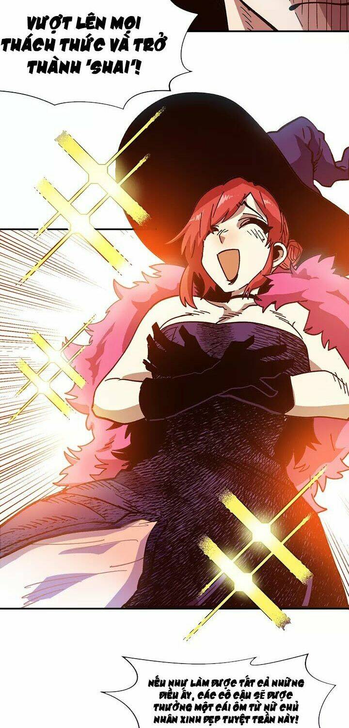 Nô Lệ Nghịch Thiên: Chapter 11
