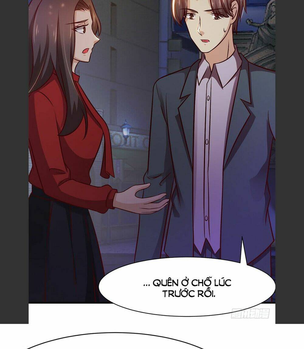 Thời Gian Đều Biết: Chapter 29