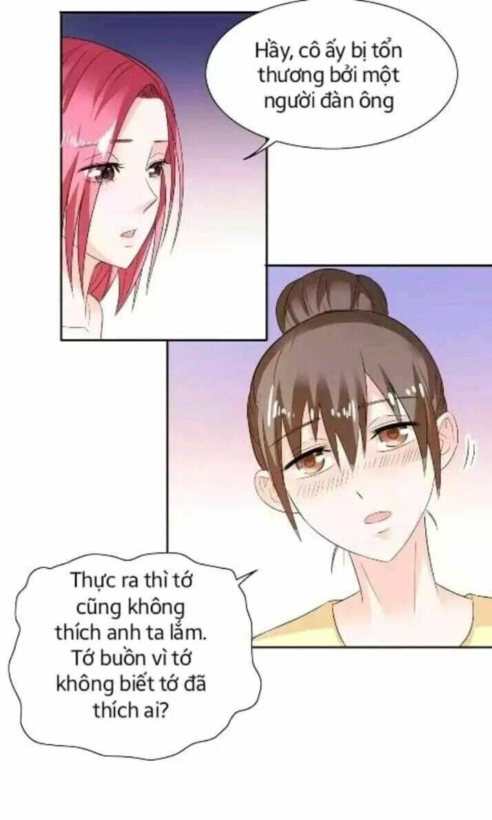 1 Nửa Hoàn Hảo Của Ceo: Chapter 28