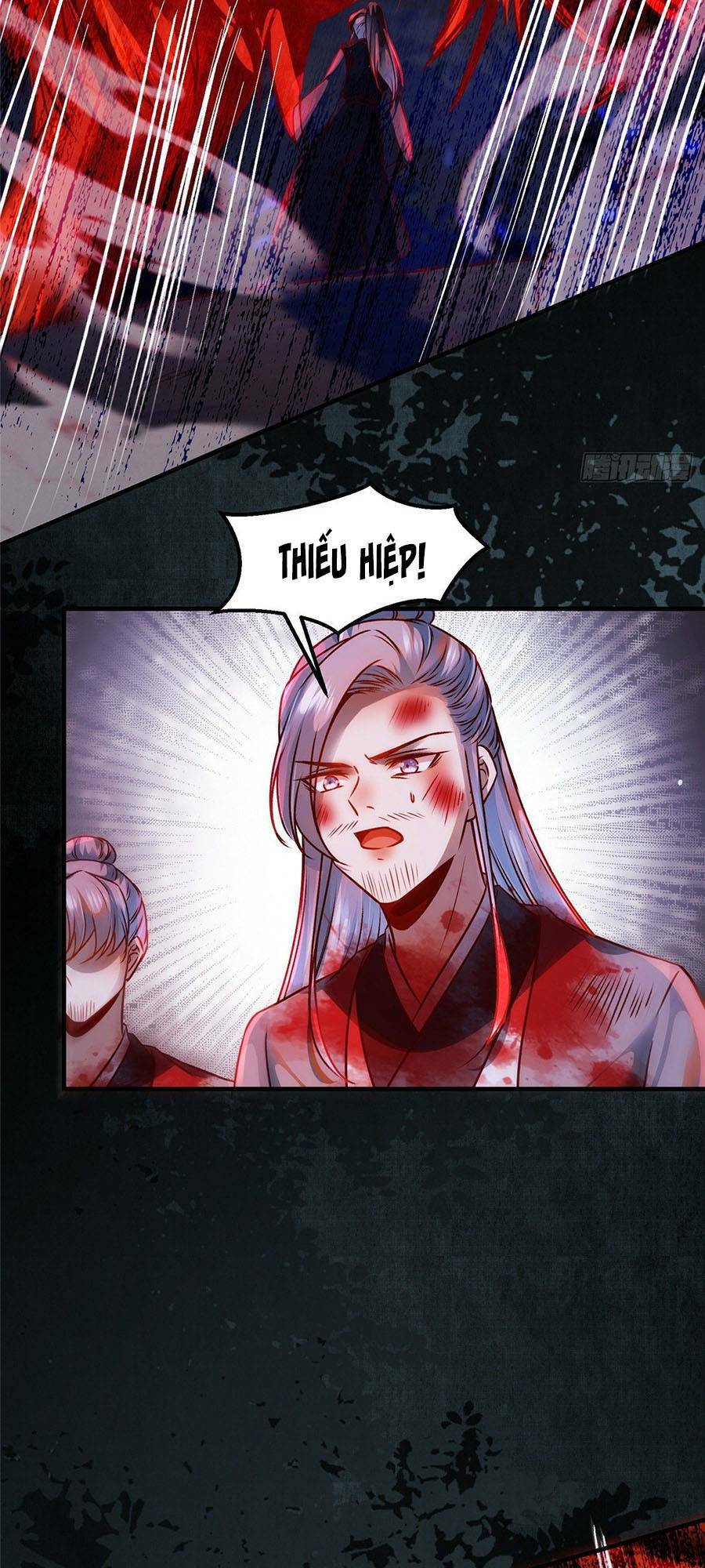 Nghịch Thiên Thần Phi Chí Thượng: Chapter 65